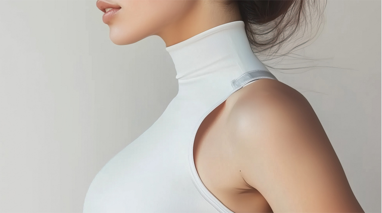 立体的なデザインモデル