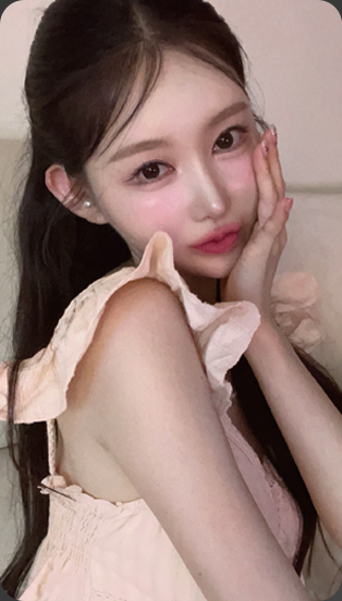 허쉬성형외과 셀럽